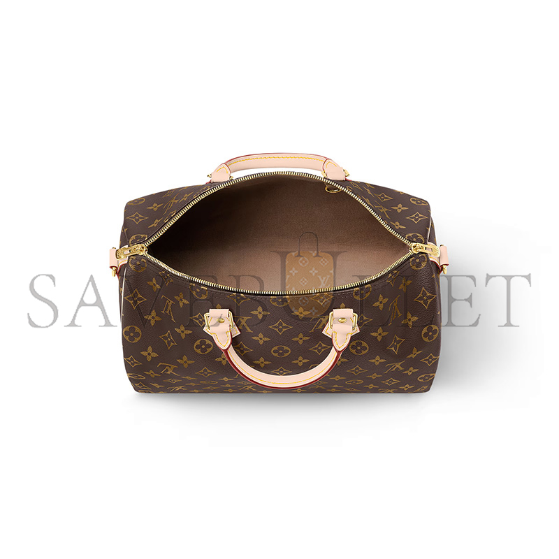 LOUIS VUITTON SPEEDY BANDOULIÈRE 35 M41111 (35*23*18cm)